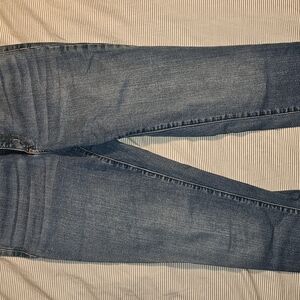 Universal Thread Blue Skinny Jeans Classic Style
